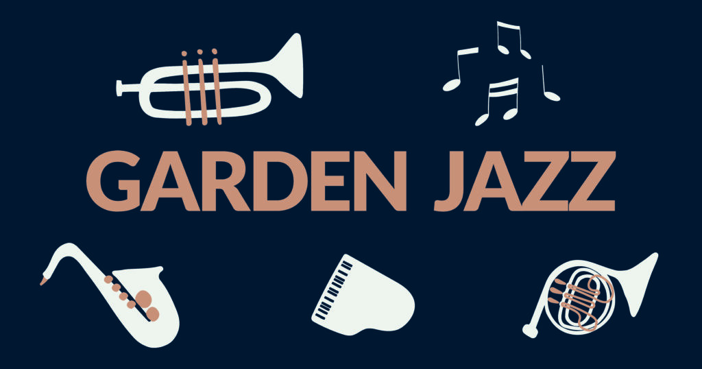 Garden Jazz
