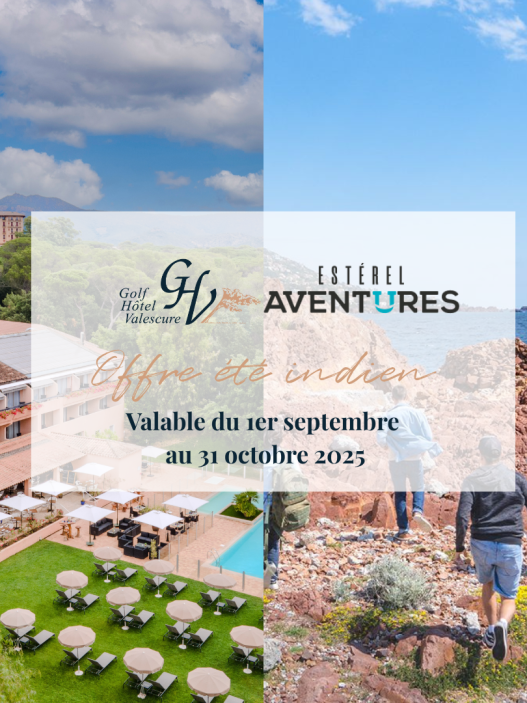 Golf Hôtel de Valescure PROMO ETE (13)